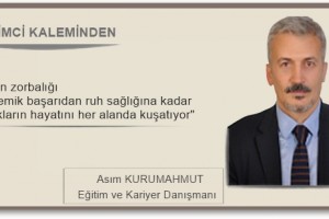 Akran Zorbalığı Geleceği Karartıyor